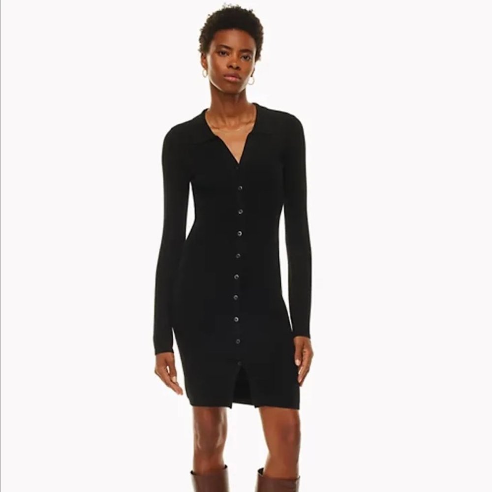 Wilfred Cove Dress